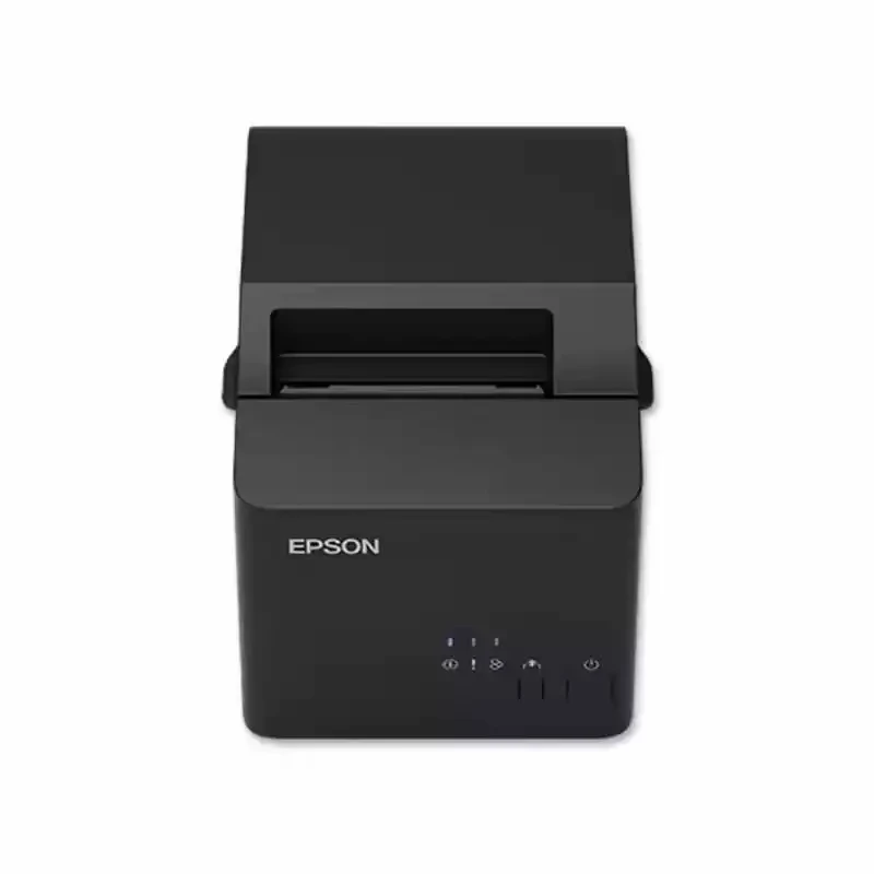 EPSON Original TM-T81III 80mm Thermal Printer Desktop POS Receipt for Kitchen Supermarket Store Logistics Courier Restaurant