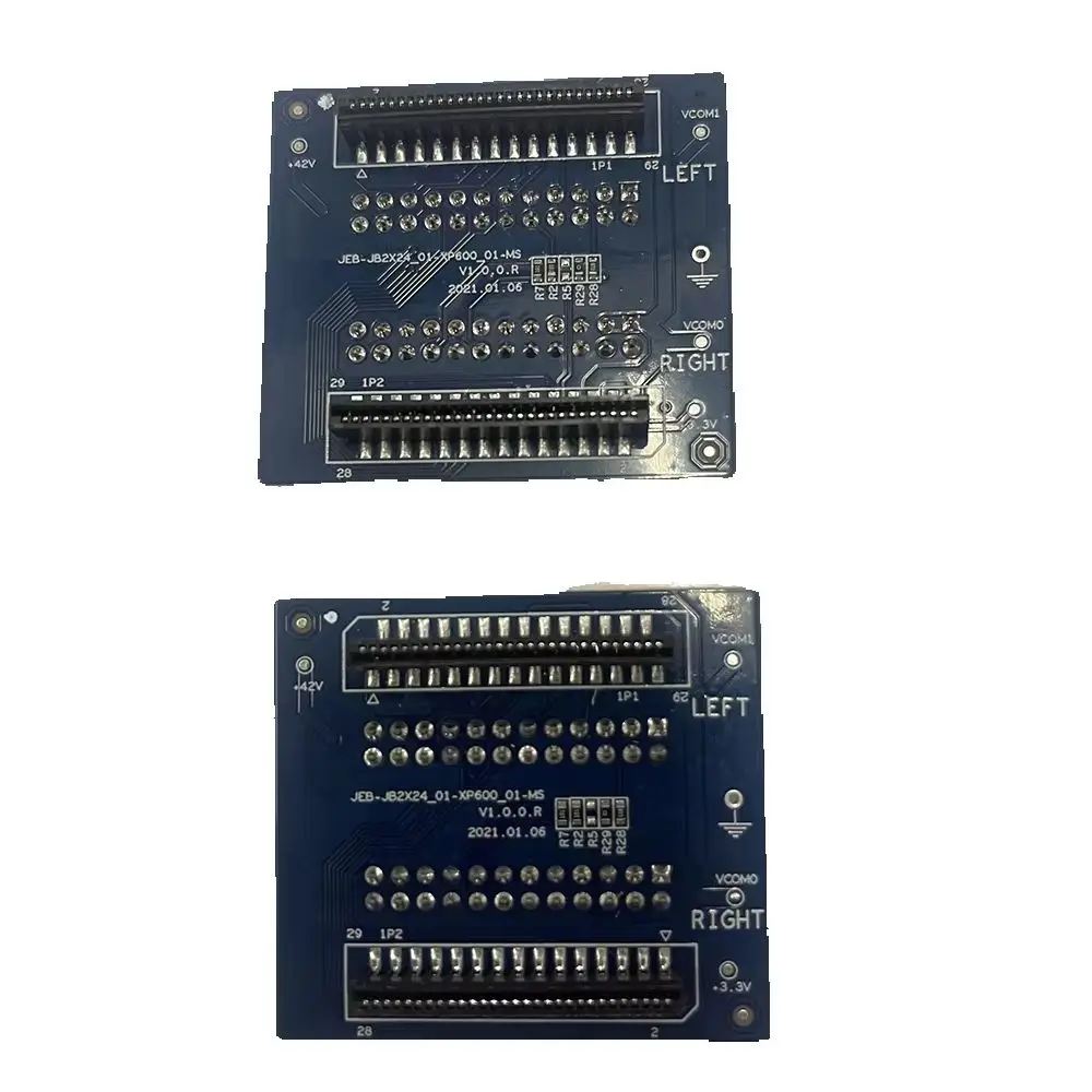 

V1.43 Hoson Xp600 Headboard Connector XP600 Motherboard Adapter