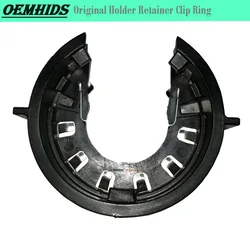 OEMHIDS Xenon Headlight Light Bulb Holder Retainer Clip Ring For Model S XF Charger Durango Camaro Range Rover Evoque D8S D3S