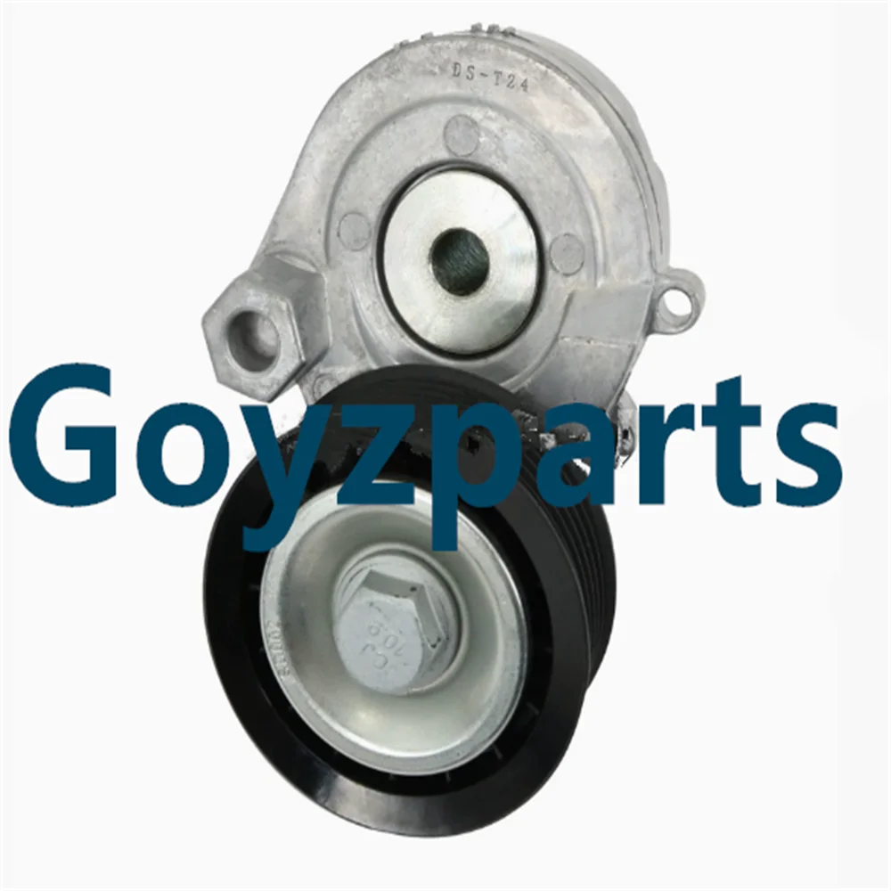 

101651214 Engine Accessory Tensioner Belt Tensioner Idler Pulley For Geely King Kong CROSS For Vision EC7 For Vision X3