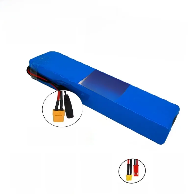 Batterie Au Lithium Aste Avec BMS, Batterie Modifiée Pour Vélo, Scooter Et Véhicule Électrique,