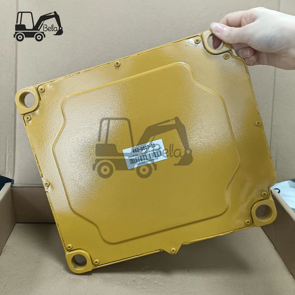 

462-0007 4620007 462-0007-00 ECU ECM Control unit Module for Caterpillar 330GC 336GC 323F 326F 329F Excavator 930M 950M Loader