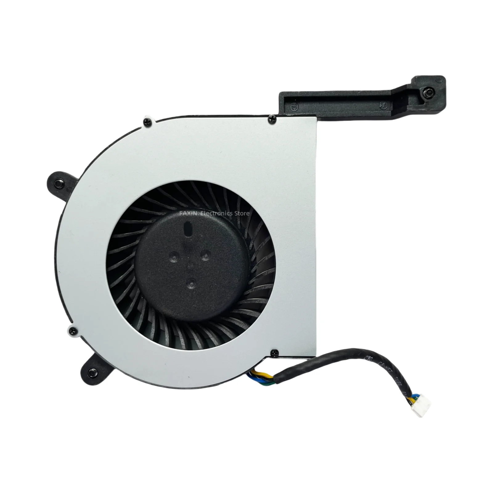 Для Lenovo ThinkCentre M73 M83 M93 M93p вентилятор охлаждения процессора 03T9949 BAAA7414B2U оригинал