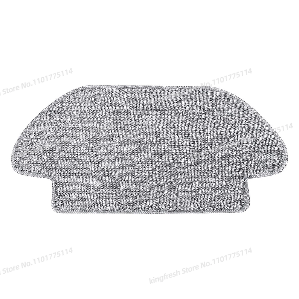 متوافق مع ( 에브리봇 Everybot 3i, Haier PROBOT DTX ) قطع غيار المكنسة الكهربائية الأسطوانة الرئيسية الفرشاة الجانبية فلتر هيبا قطعة قماش للتنظيف ملحقات