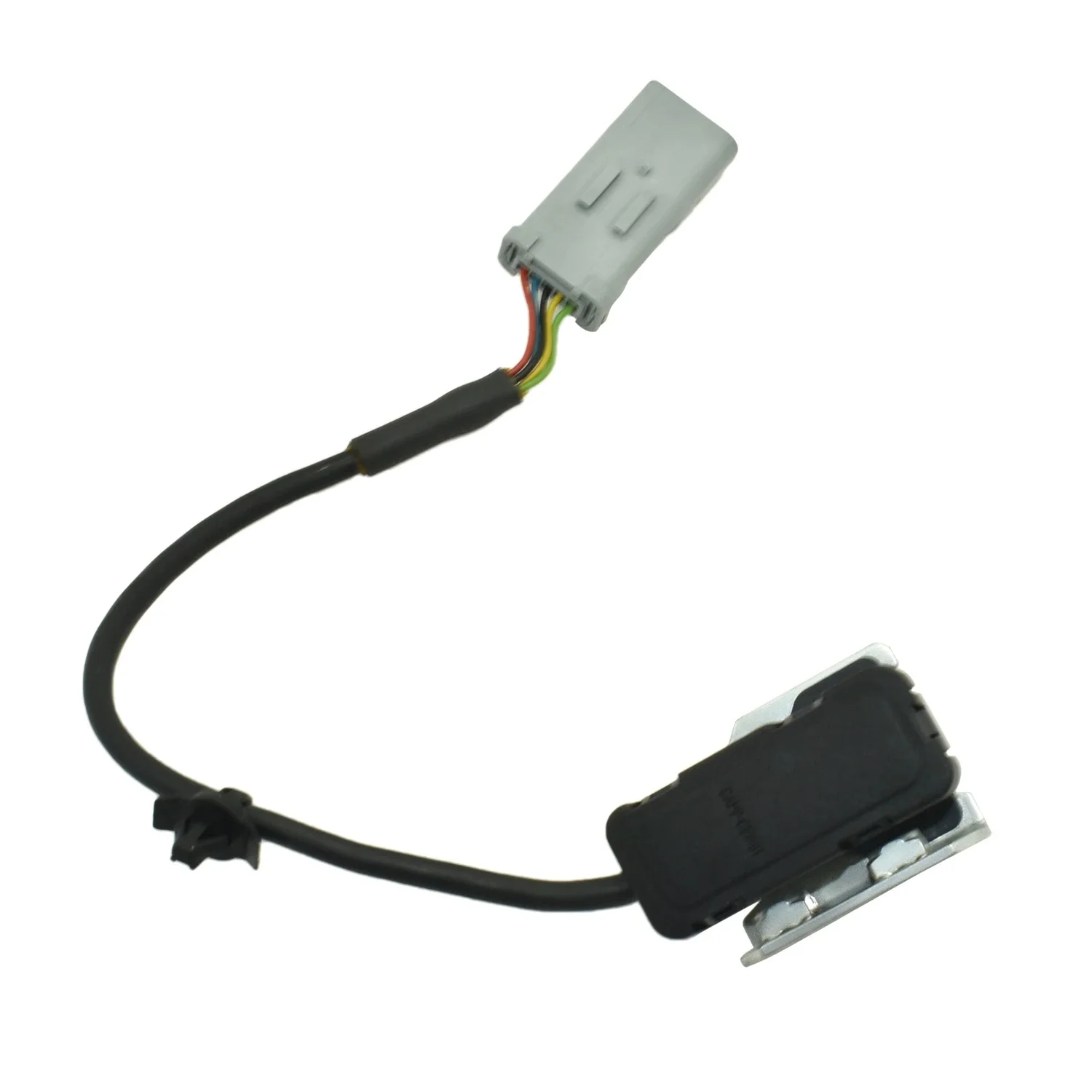 1Pcs Abs Sensor 9660113680 Sensor For Toyota Camry Avalon Sienna Lexus Es300 Rx300 - Enhance Brake Safety And Vehicle Stability