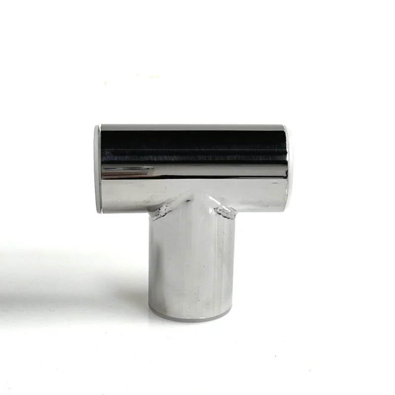 Conexão do T Encaixes, 304