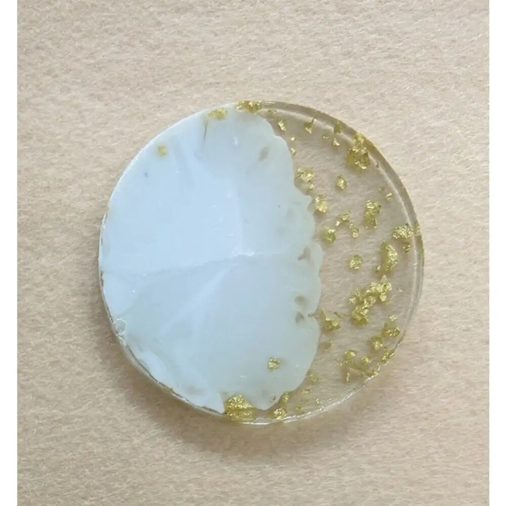350 stuks DIY epoxyhars blanks, hartvormige & ronde bruiloftfavorieten bases, geen magneet, transparante knutselvormen voor doopsel Nikah feestbenodigdheden
