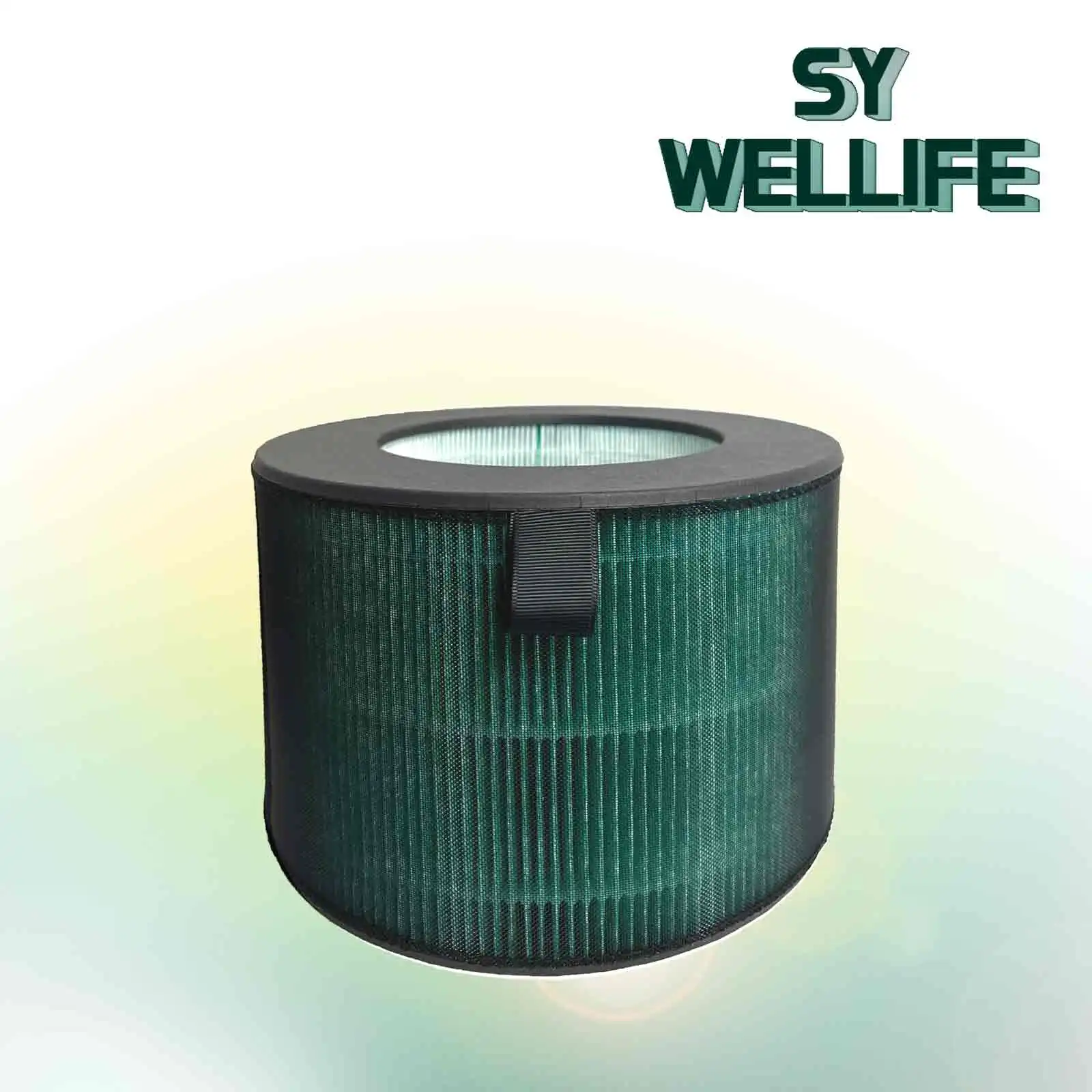 [Compatied] SY LG LG LG Aco Tower WITHER Air Puriator Filter AS062PWHAR General Type V Filter HYDROW