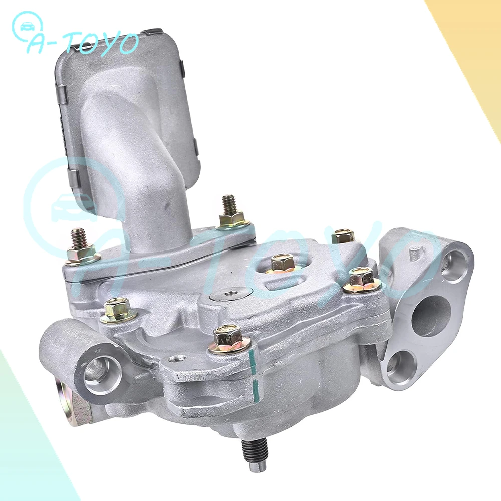 

For Toyota Corolla Highlander Matrix Engine Oil Pump 15100-28020 1510028020 15100-OHO10 15100OHO10