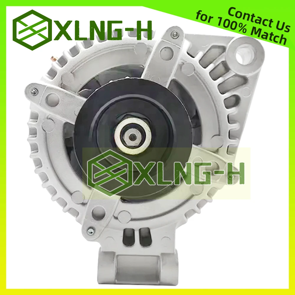 

new Alternator RANGE ROVER SPORT L320 3.0 DIESEL TDV6 SDV6 LR013847 AH2210300AB AH2210300AD 1042102420 1042102422