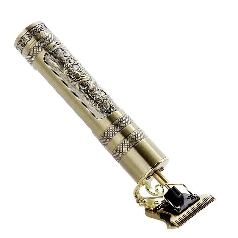 ماكينة قص الشعر الكهربائية الاحترافية ، إكسسوارات الشعر #4