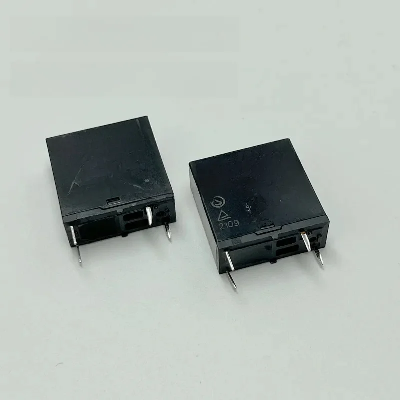 100% Original nouveau 2 pièces SDT-S-112DMR SDT-S-112LMR DC12V relais 5A 10A 4 broches