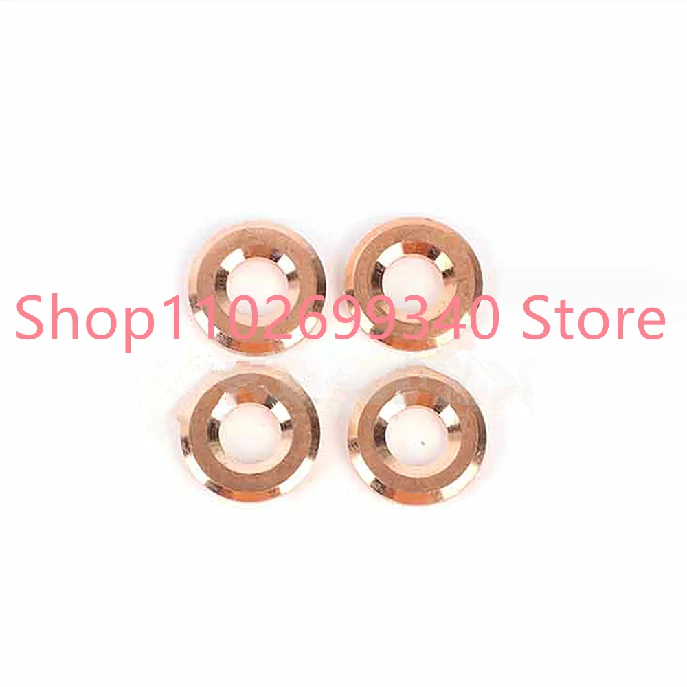 

1428A158 Fuel Injector Nozzle Gasket Washer For Mitsubishi Lancer 2007-2017 Pajero Sport Montero Challenger Nativa 2017-2021
