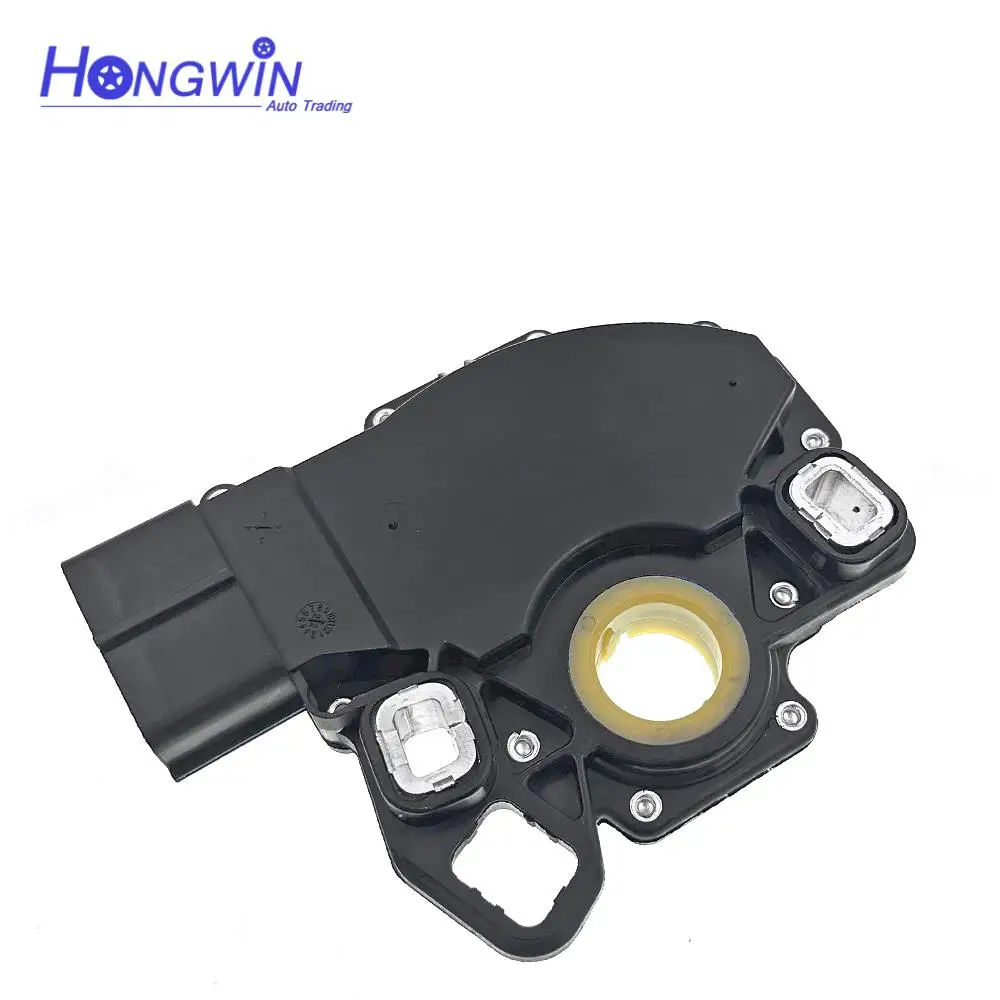 Interruptor de segurança neutro para Ford Lincoln Mercury Mazda 1997-2010, F7LP7F293AA NS129T TP7F293AA 511-100 F7LP-7F293-AA