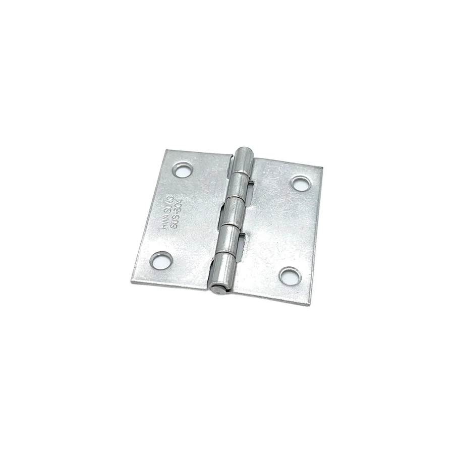 Sten hinge 1.2Tx 50x50 HG1250-2 27 kinds of anti-rust hardware