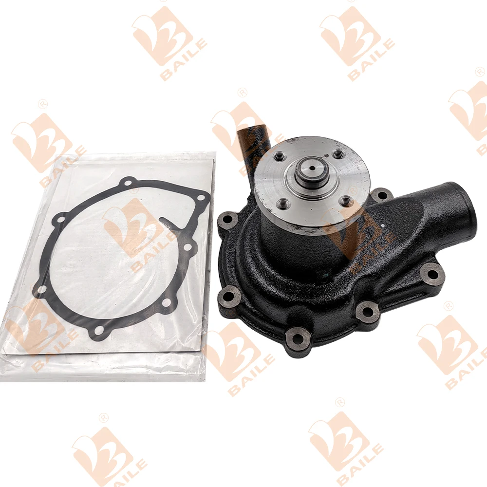 

6D15T Water Pump For Mitsubishi Engine