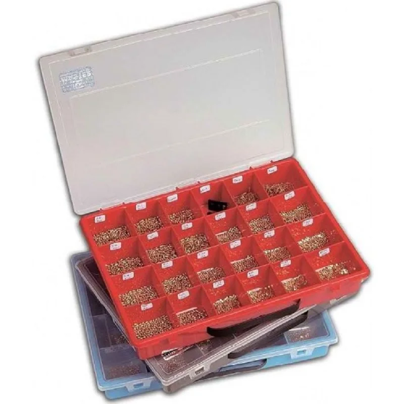 Lock cylinder Pin Sets » (pp-24-to) 2.50 Mm