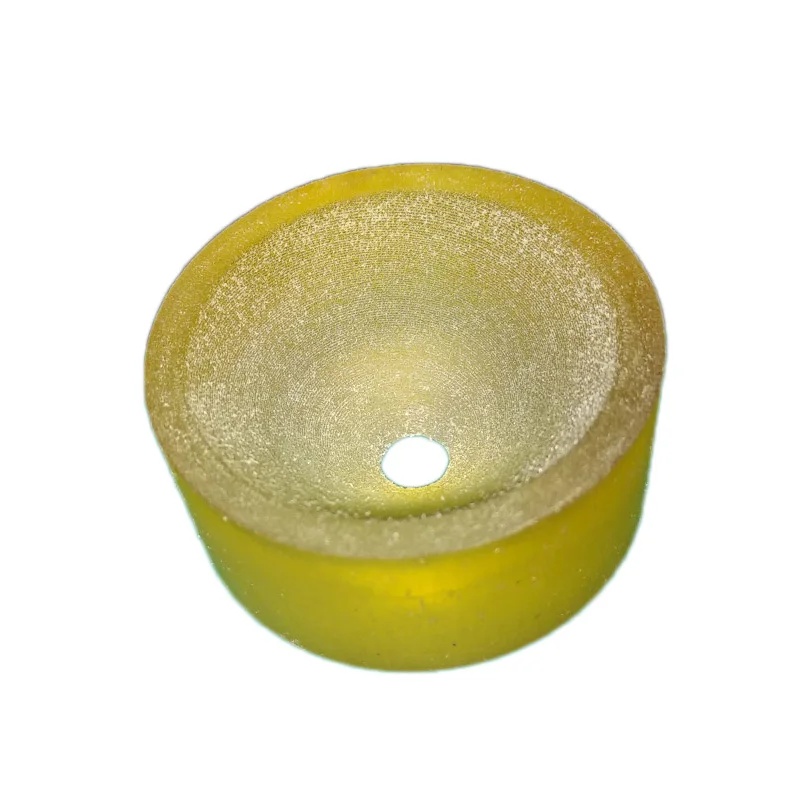 Wear-resistant Beef Tendon Silicone Pad Rubber Pad For Bottle Capping Machine Rubber Washer Handheld Capping Machine Accessories