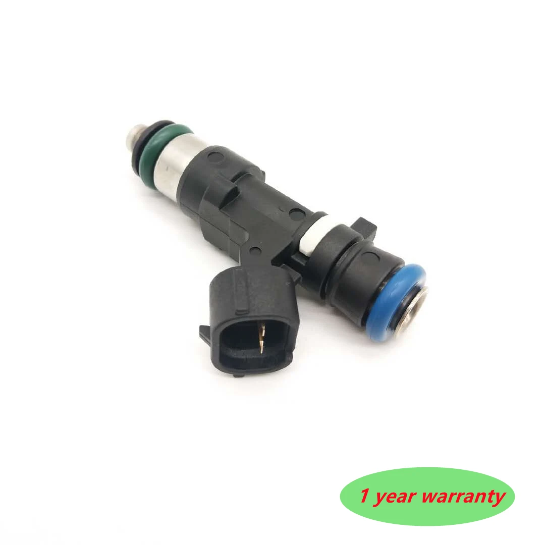 4pc New high quality 1465A066 EAT302 Fuel Injector For MITSUBISHI- L200 TRITON- PAJERO- SPORT 2.4L KK4T KA5T KG5W 2006-2020