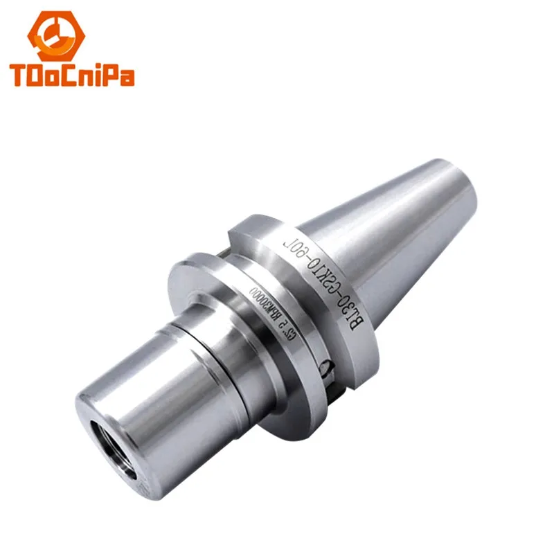 

GSK SK tool handle high precision high speed CNC tool handle GSK10-40 10-60 16-60 dynamic balance tool bar