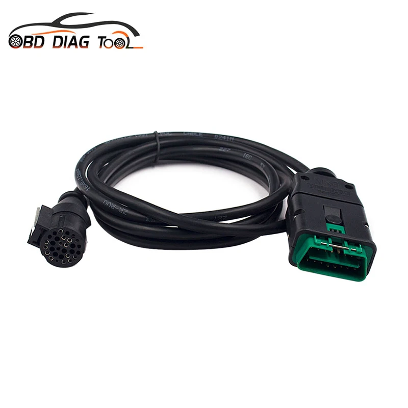 Lexia 3 Diagnostic Cable Lexia3 Diagbox OBD2 Cables OBD Interfeace Free Shipping