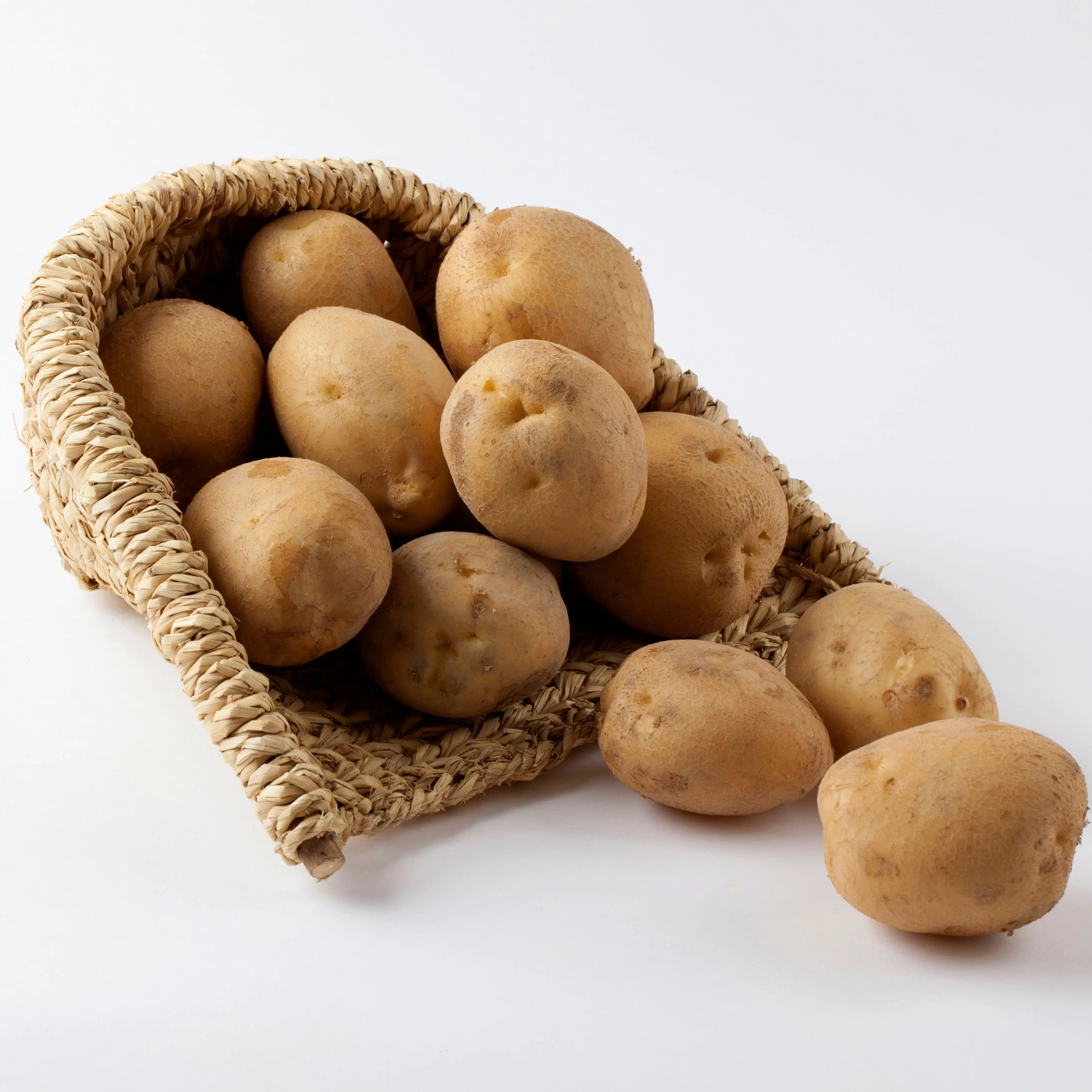 포슬포슬 국내산 햇 감자 - 3