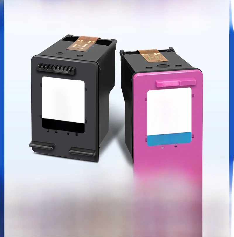 Wymienny wkład atramentowy 304XL kompatybilny z drukarkami HP 304 HP304 Deskjet serii 2600 3700 5000 2620 3720 3755 5010 5055 Envy — zdjęcie produktu 7