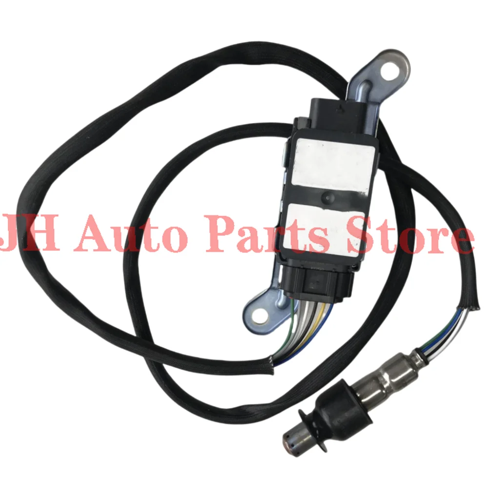 Nitrogen Oxide NOx Sensor For SINOTRUK China Heavy Duty Truck For Commercial Vehicle 0281007156 105