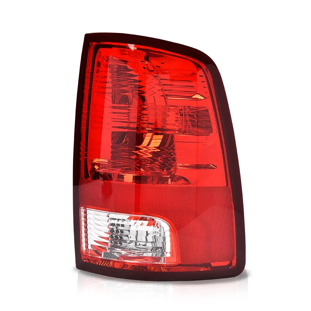 

Задние фонари для Dodge Ram 1500 2500 3500 2009-2018 гг., стоп-сигналы и габаритные огни, номера деталей: 55277414AA, 55277415AC, 55277415AD, CH2819124