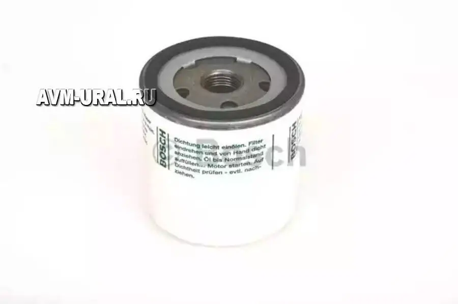 Bosch P3298 Yağ Filtresi: Güvenilirlik ve Performans İçin En İyi Seçim mi?
