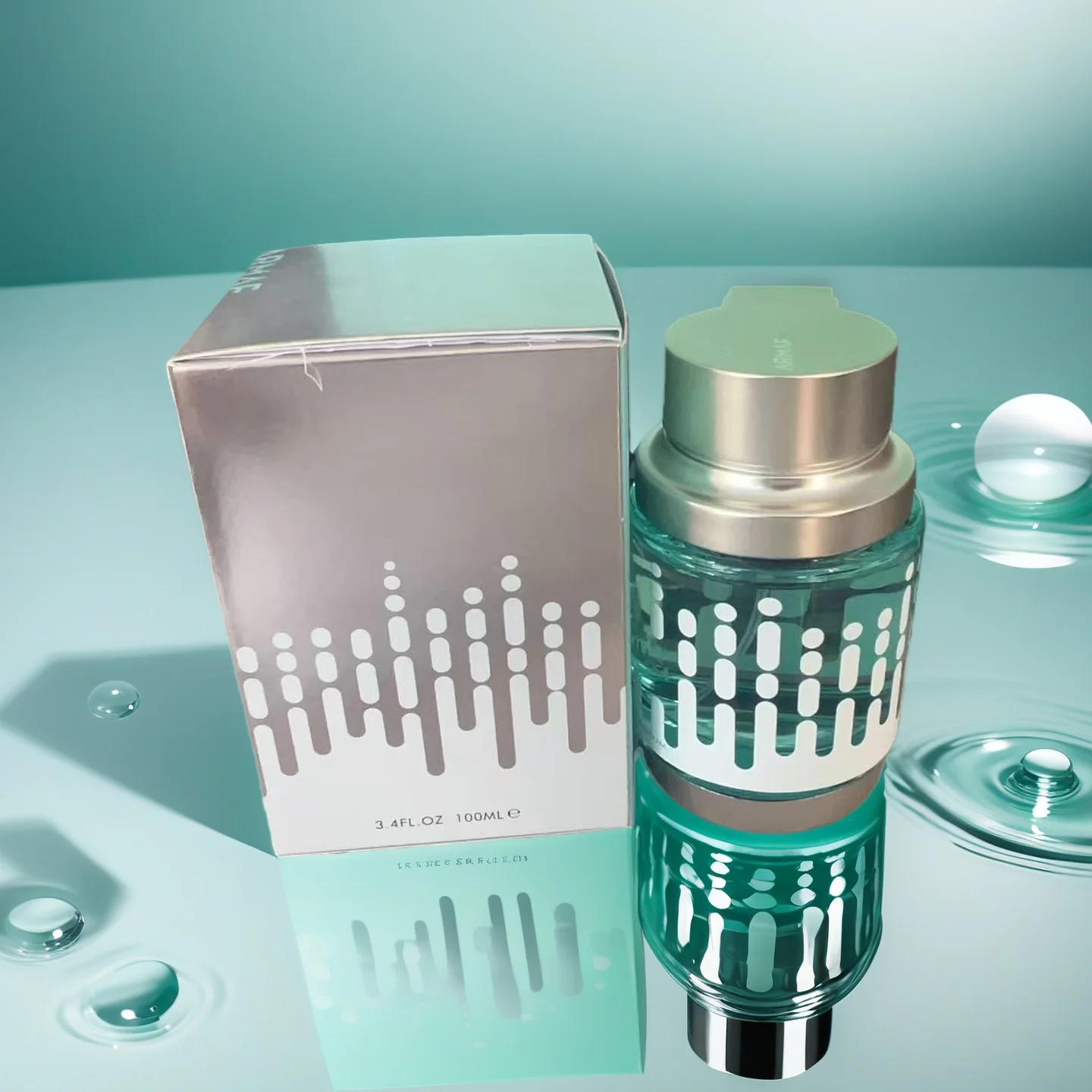 Armaf Odyssey Unise…