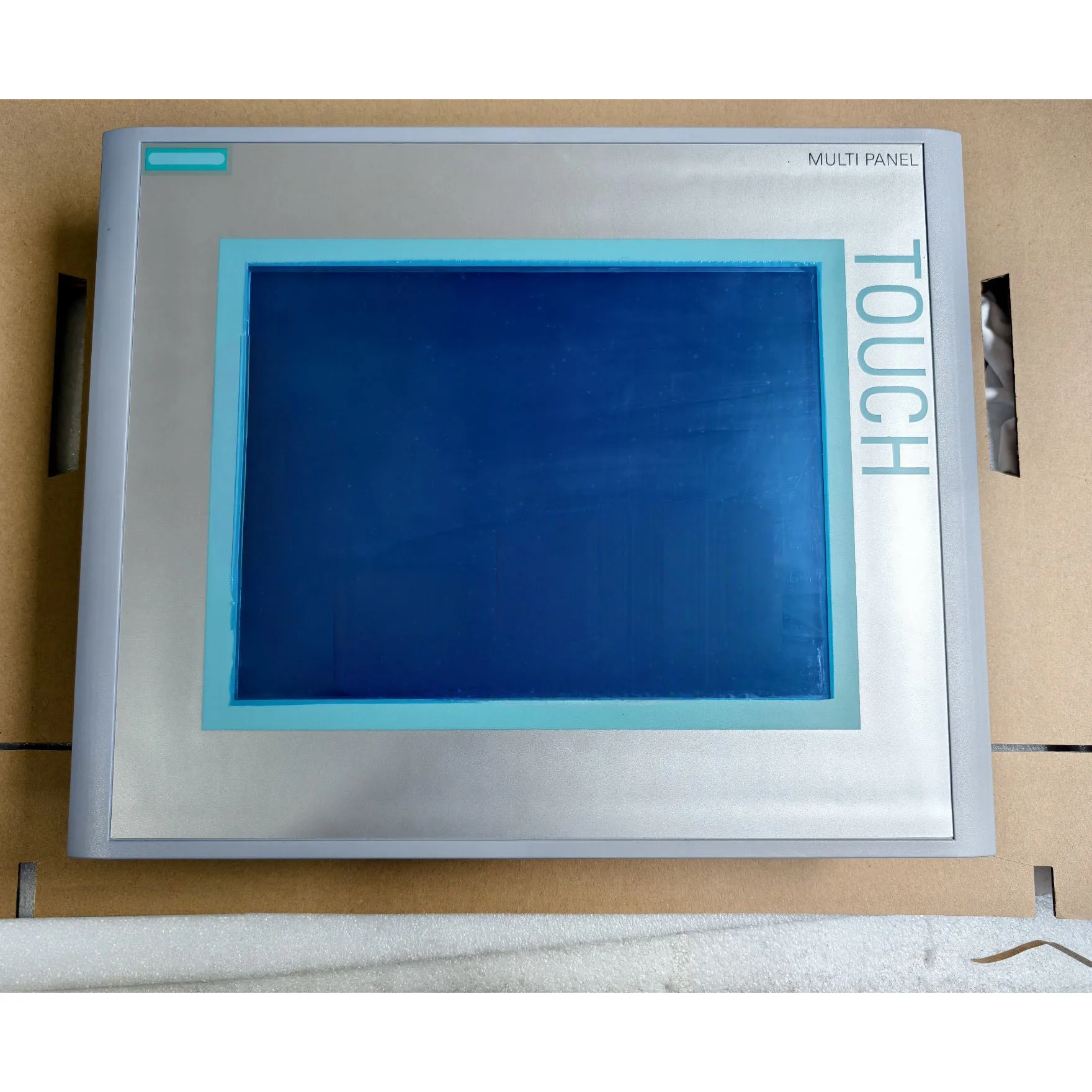 6AV6643-0CD01-1AX1 Touch panel Screen used in good condition
