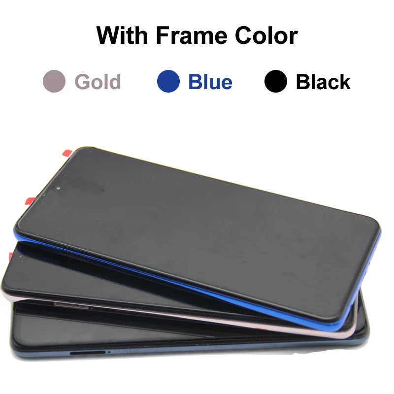POCO Bery Pro NDavid LCD Display, écran tactile, Hébergements eur, pièces de rechange, 6.67 en effet