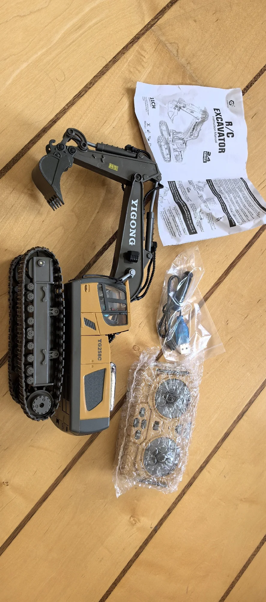 Victor L. testimonial