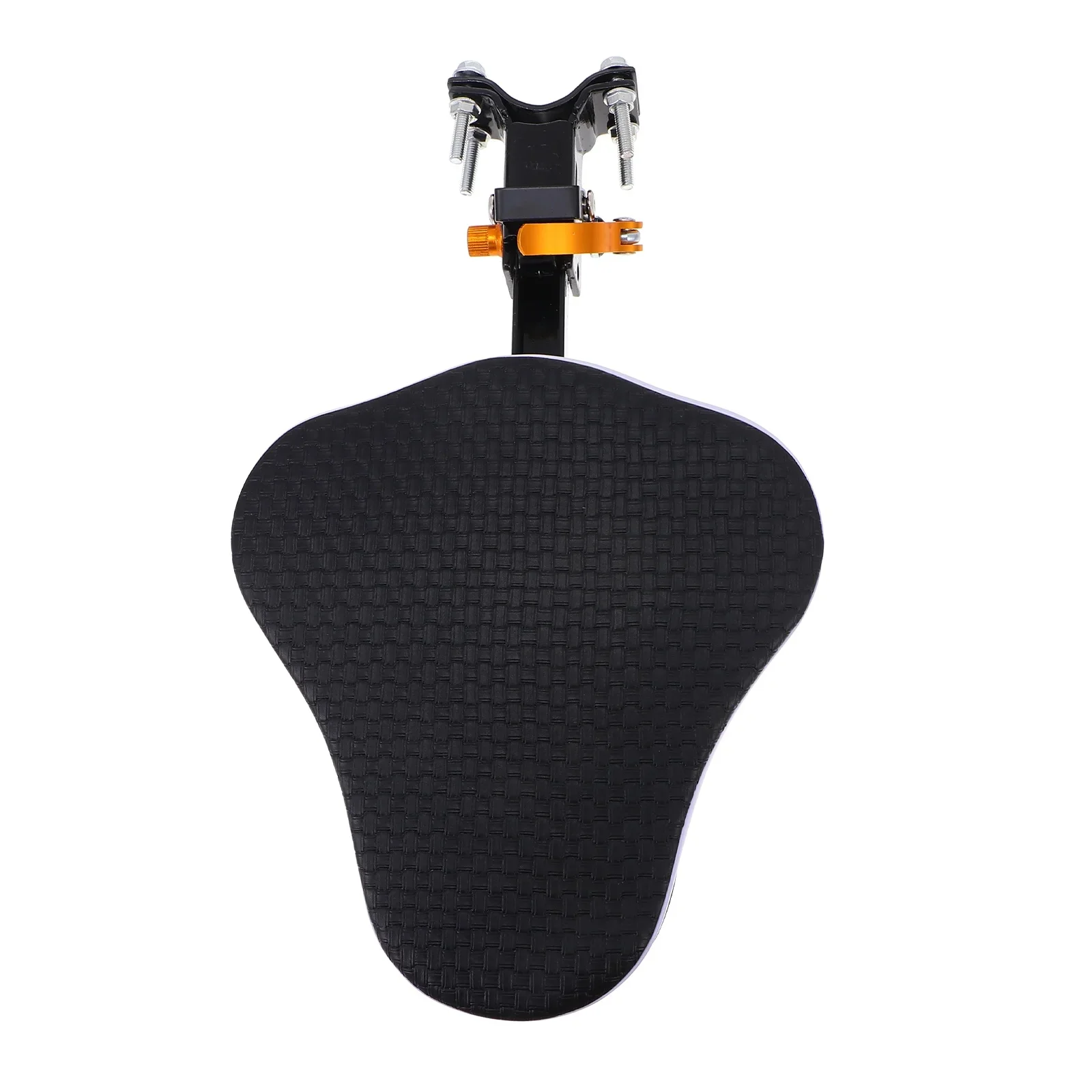 AliExpress Black Foldable Children Safety Seat Kids Electric Bike Saddle Electric Bike Seat Seat For Bike Saddle With Backrest Bicycle