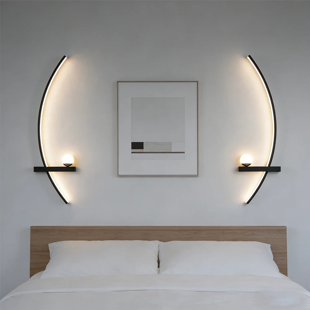 Thumbnail 4 - #10 Latest Wall Panel Lights Updates