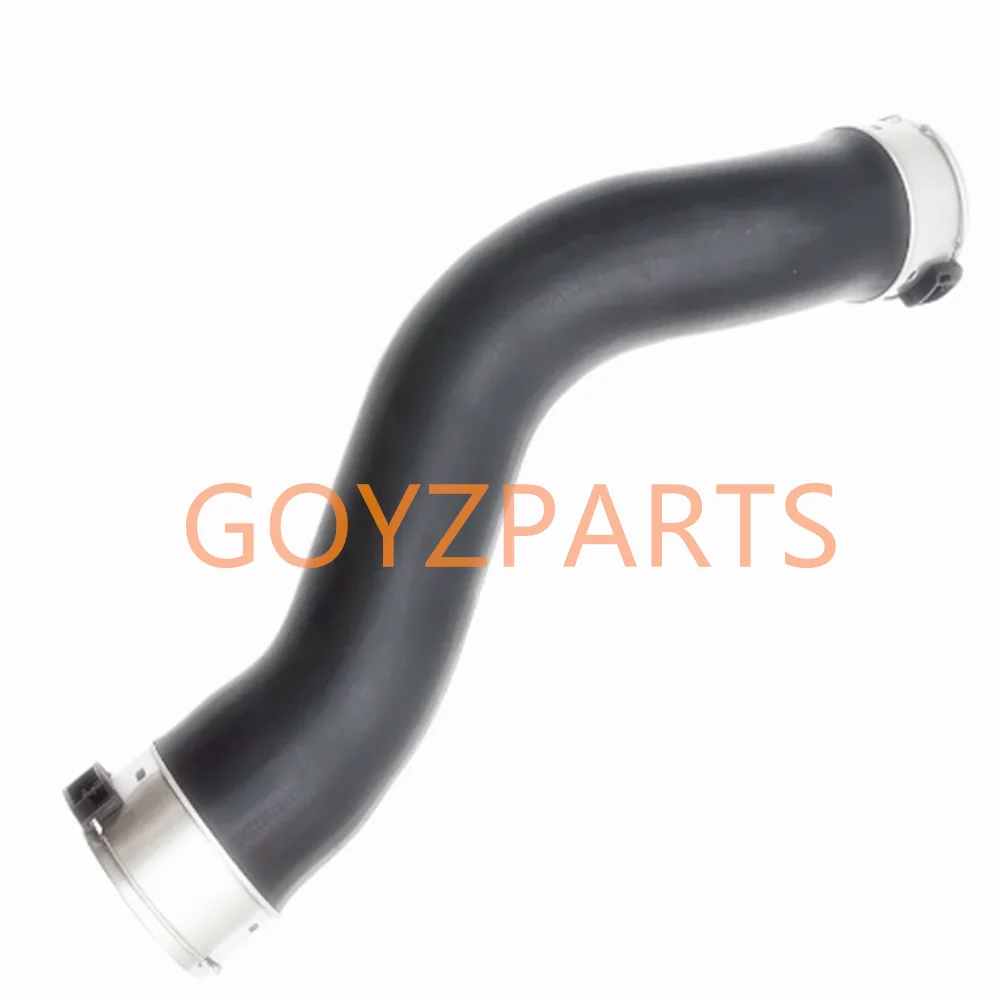 OEM 17302-OEO21 Brand New Car intercooler Air Intake Hose Water Coolant Pipe Fit For Toyota Hilux 2015-2022 1GD 2GD