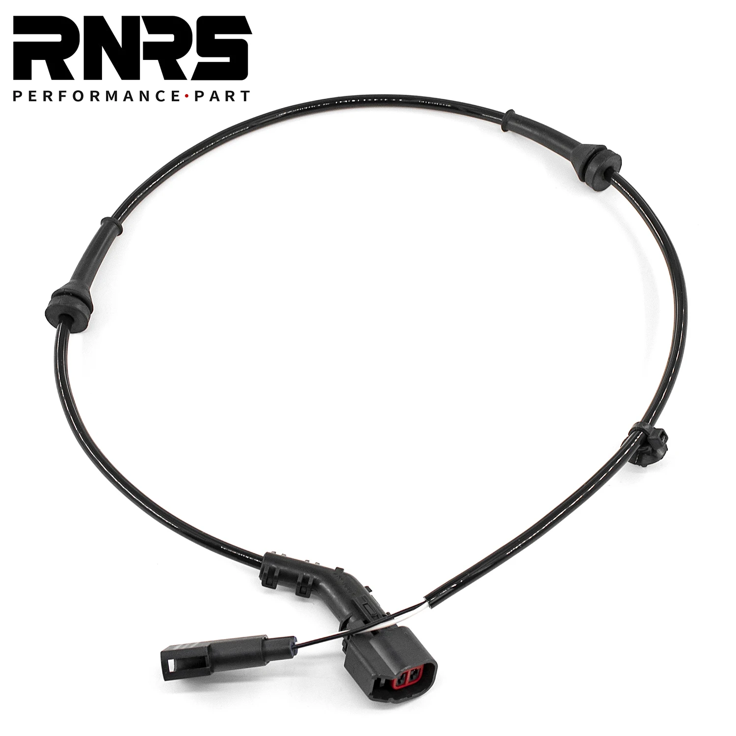 Car ABS Sensor For Ford Mondeo Metrostar 2001-2007 Fit Front Left or Right OEM# LK1S7T2B325AC