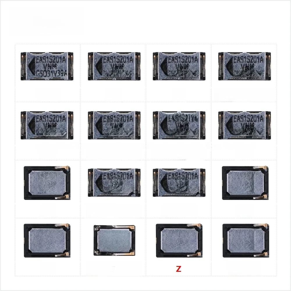 Głośnik dla Sony Xperia XZS XZ X Performance Z5 Premium Z4 Z3 Z2 Z1 kompaktowy Z Ultra Buzzer Ringer wymiana części zamiennych — zdjęcie 2