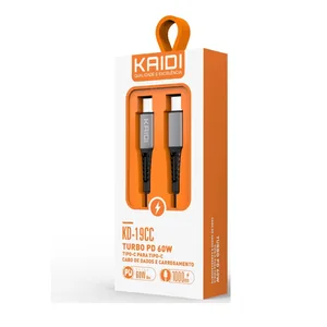 8 kablo, tip-c, kaidi - no. 3'te büyük satışlar