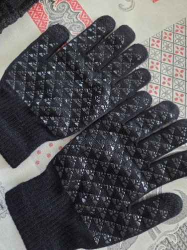 Customer review photo