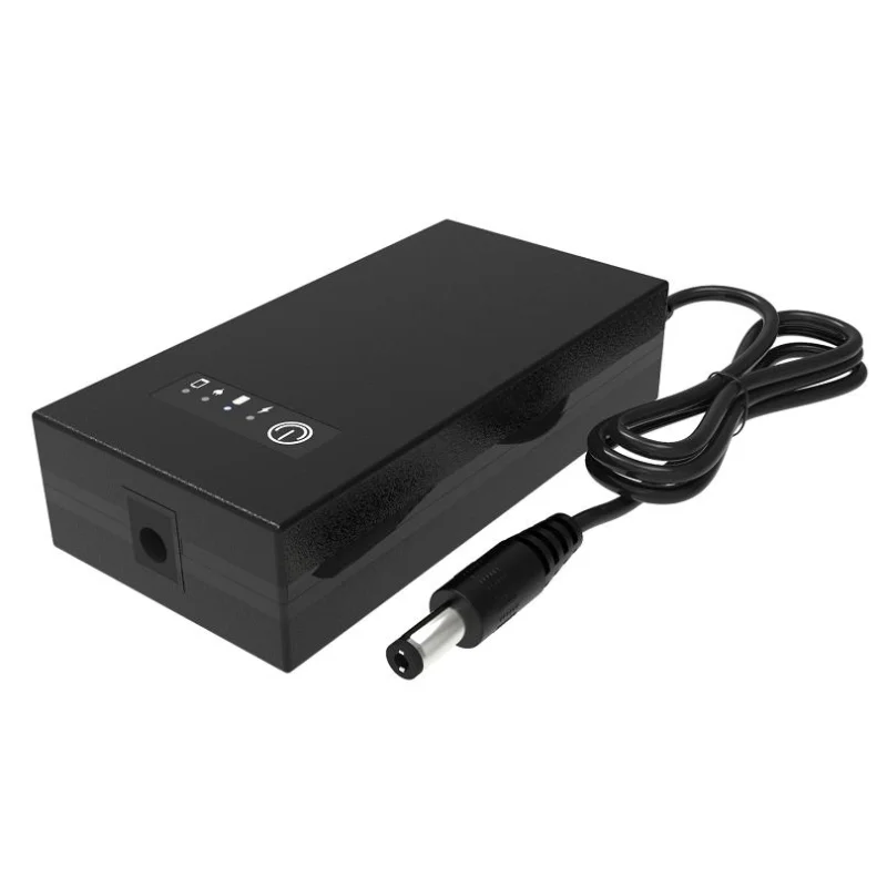 Mini UPS with 12WA-DC Output | Compatible with RAK7268V2/CV2