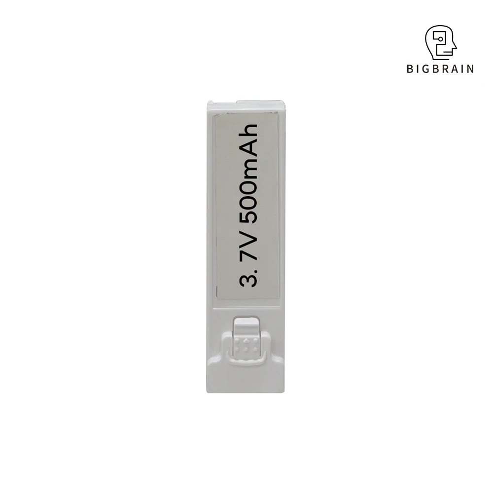 طائرة بدون طيار كبيرة الدماغ، مستوى دخول، بطارية متينة وقابلة للاستبدال، تجنب العوائق متعددة الاتجاهات.