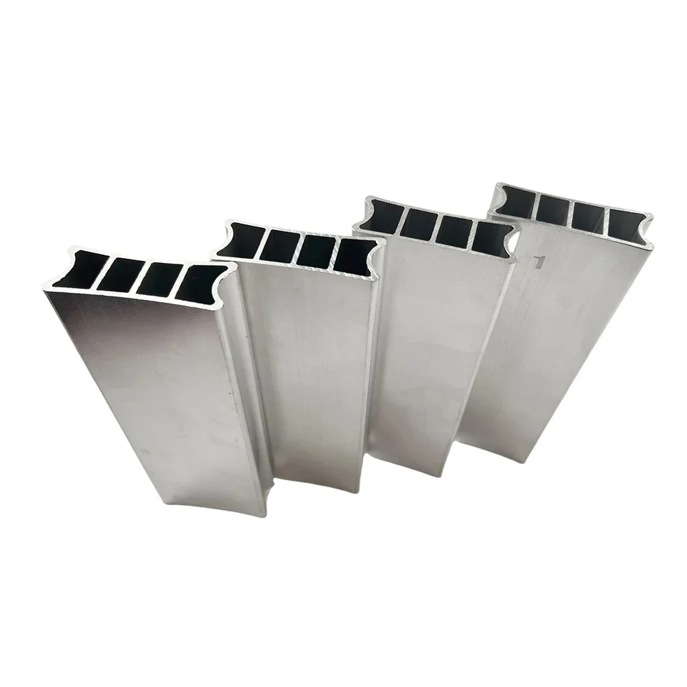 1 sztuka Guyker dwukierunkowy blok szlifierski promieniowy do poziomowania progów klucz-aluminiowa wiązka szlifierska narzędzie do gitary basowej wymień materiały eksploatacyjne — zdjęcie 2