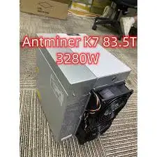 

AV: Купи 3, получи 2 бесплатно! Новинка! Майнер IceRiver KS7 30TH/s KAS, 3500W, высокоэффективная ASIC-машина для майнинга Kaspa Crypto оптом.