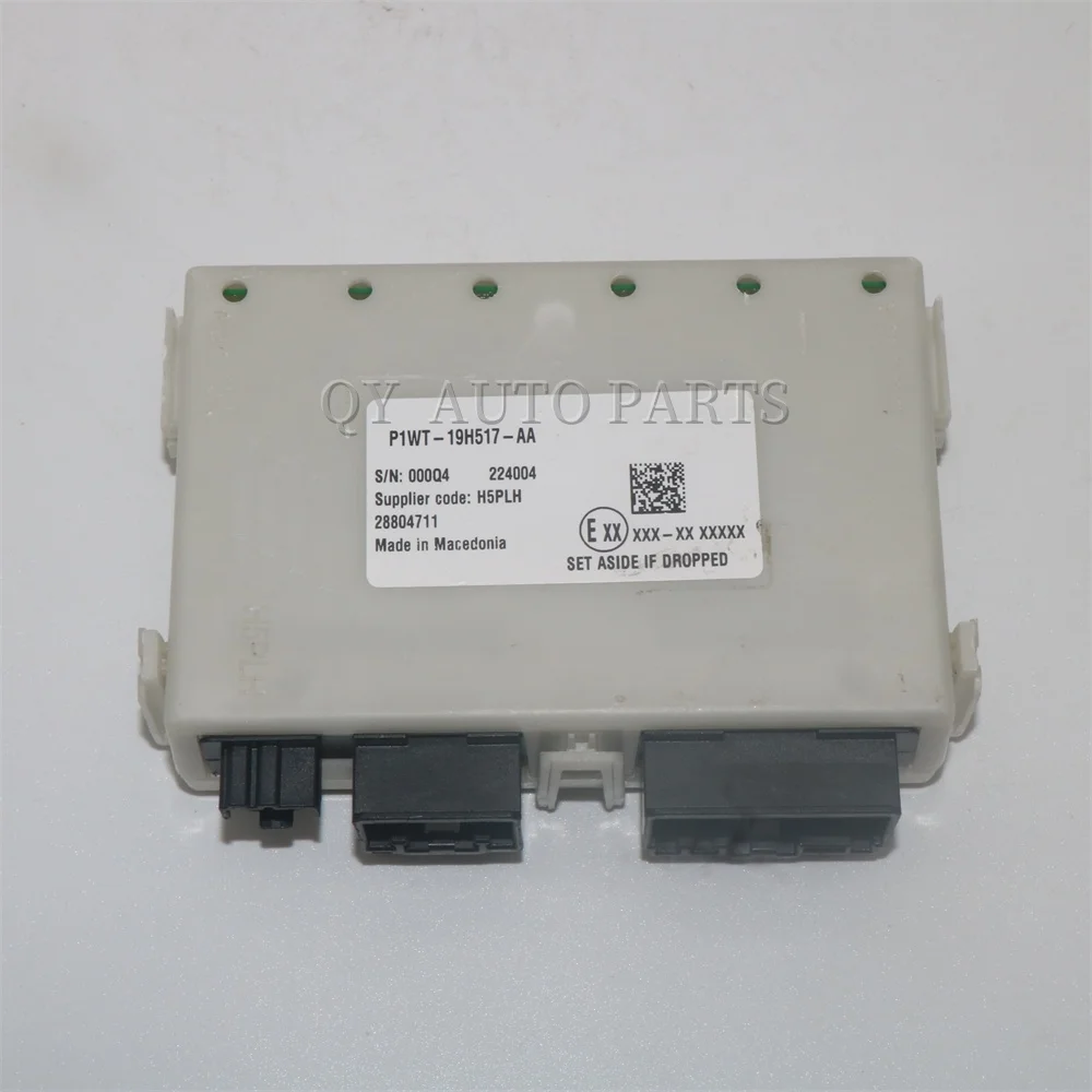 

P1WT-19H517-AA P1WT19H517AA Trailer Brake Module Assembly for Ford