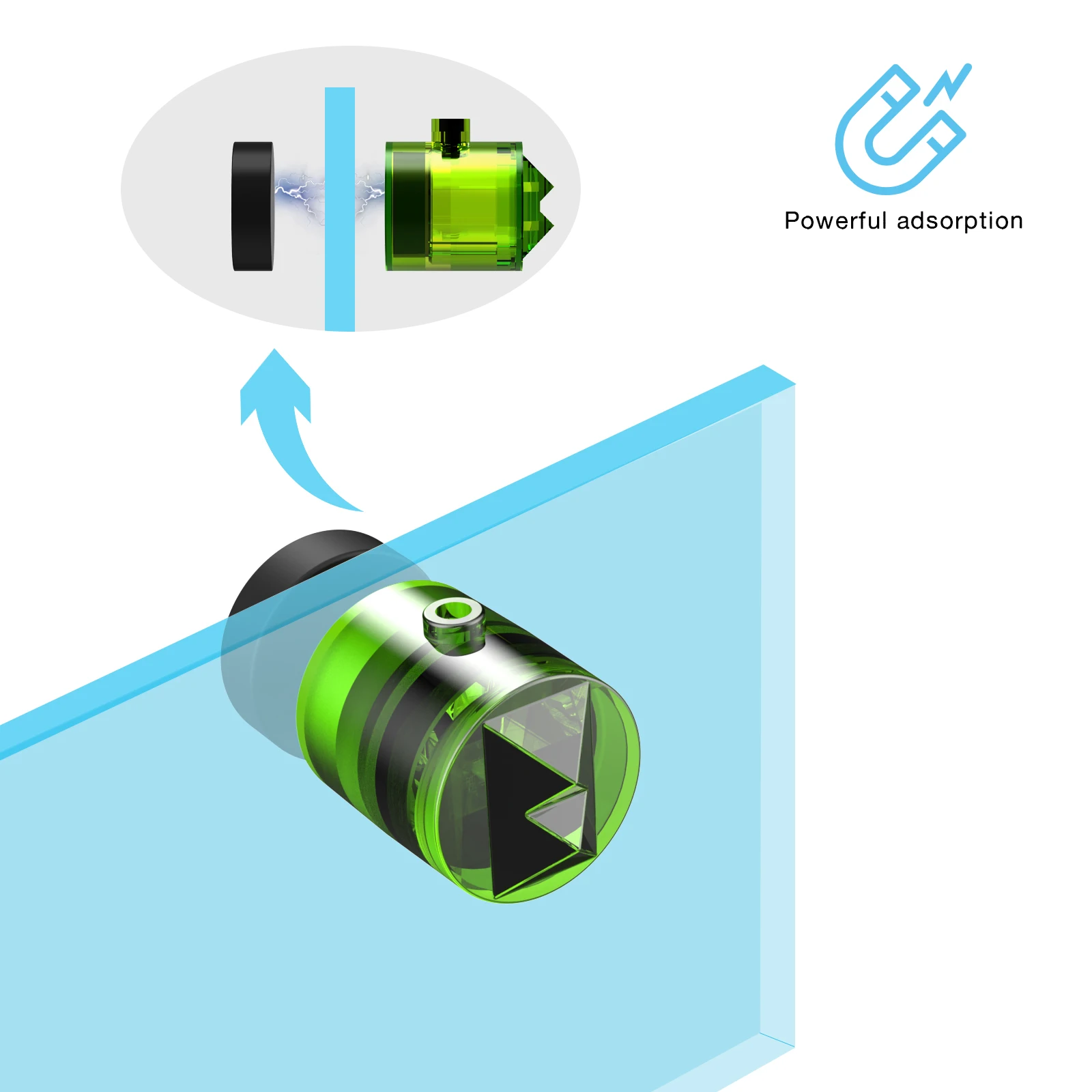 Aquarium Optical Sensor ATO Water Refill System Auto Top Off Water Pump for Both Reef and Fresh Tanks