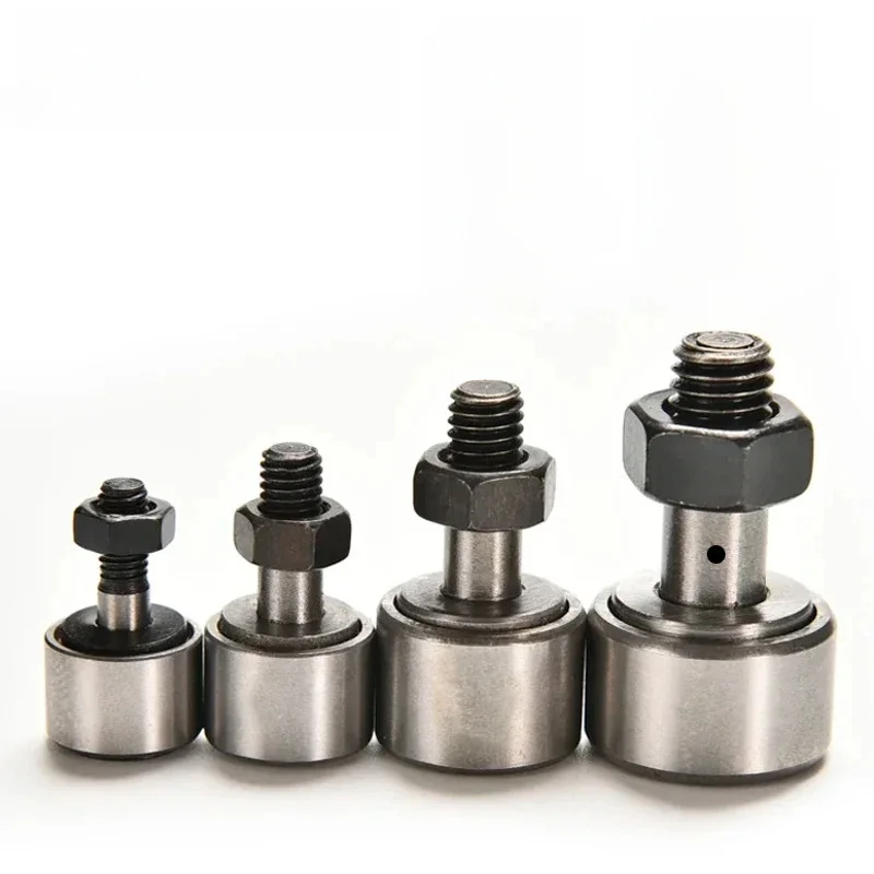 Roue de KR13KR16-KR90 et roulement de goupille de type CF3 CF4 CF5 CF6 CF8 CF10 CF12 CF16-CF30 vention 10 vention 12