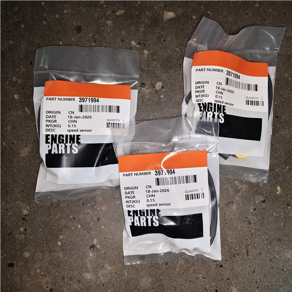 Chinese Factory  !!! Cummins  6BT 6CT Engine Speed Sensor Speed Sensing Probe