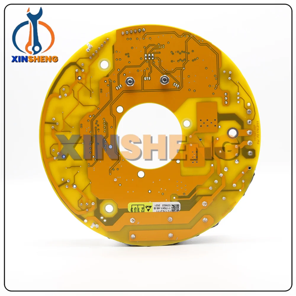 Best Quality M5.144.2111 00.785.2111 F2.179.2111 L2.179.1501 Blower Internal Drive Board For Heidelberg SM52 74 Printing Press
